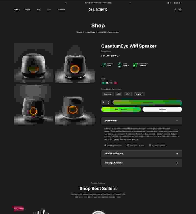 Shop Primary Image