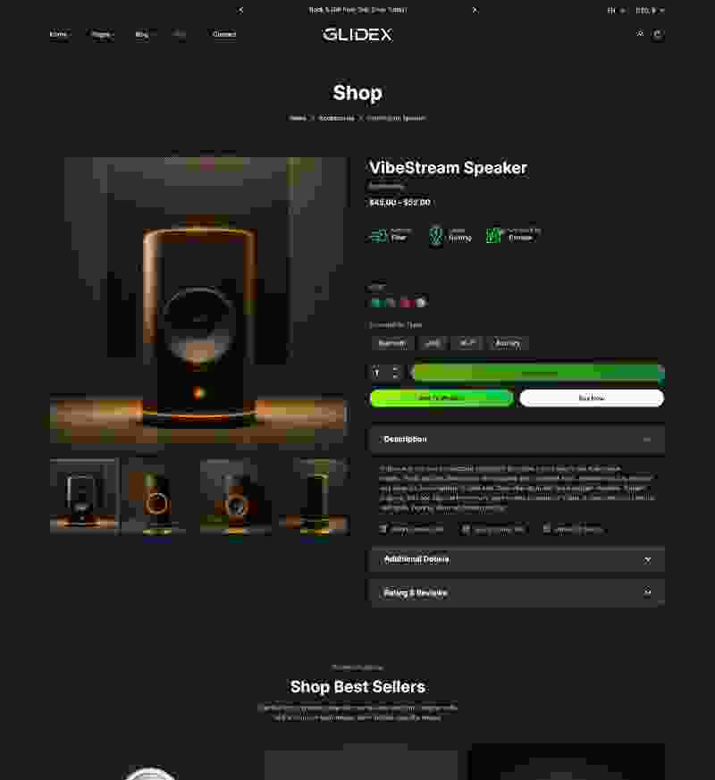 Shop Primary Image